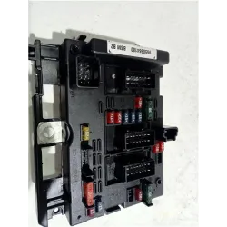 Recambio de bsm para peugeot 307 berlina (s2) x-line 16v hdi fap rhr referencia OEM IAM 9650664180  