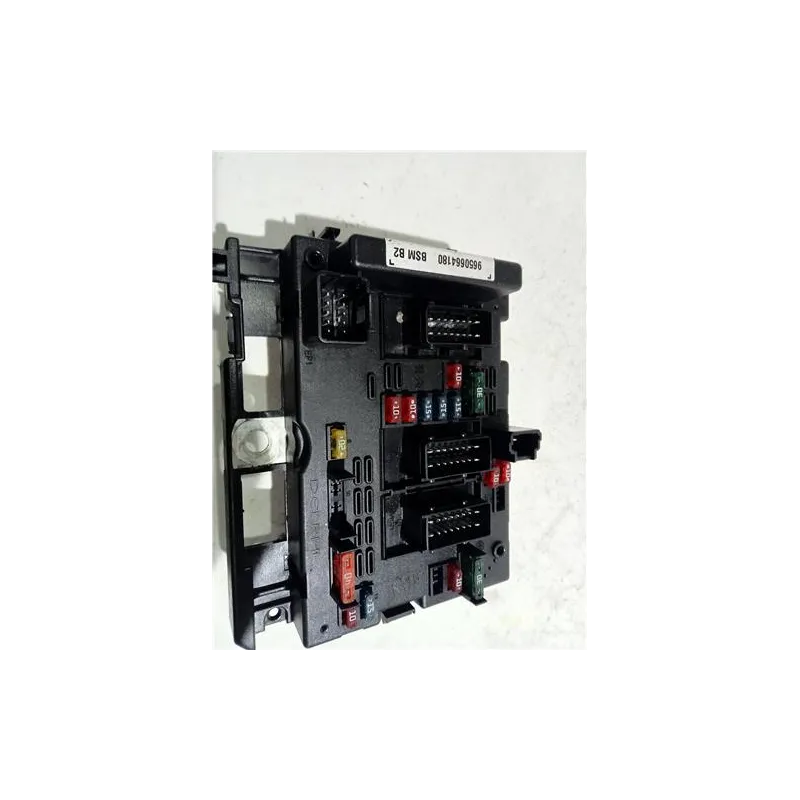 Recambio de bsm para peugeot 307 berlina (s2) x-line 16v hdi fap rhr referencia OEM IAM 9650664180  