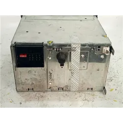 Recambio de radio cd para volkswagen polo iv (9n3)(04.2005) referencia OEM IAM POLO RADIO  