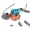 Recambio de cableado motor para bmw 3 (e30) 323 i referencia OEM IAM 0300513114  