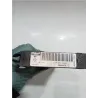 Recambio de resistencia calefaccion para citroën c3 (2002) hdi referencia OEM IAM 664447AD  