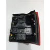 Recambio de piloto trasero izquierdo para seat ibiza (1985) 1.2 referencia OEM IAM 961812  