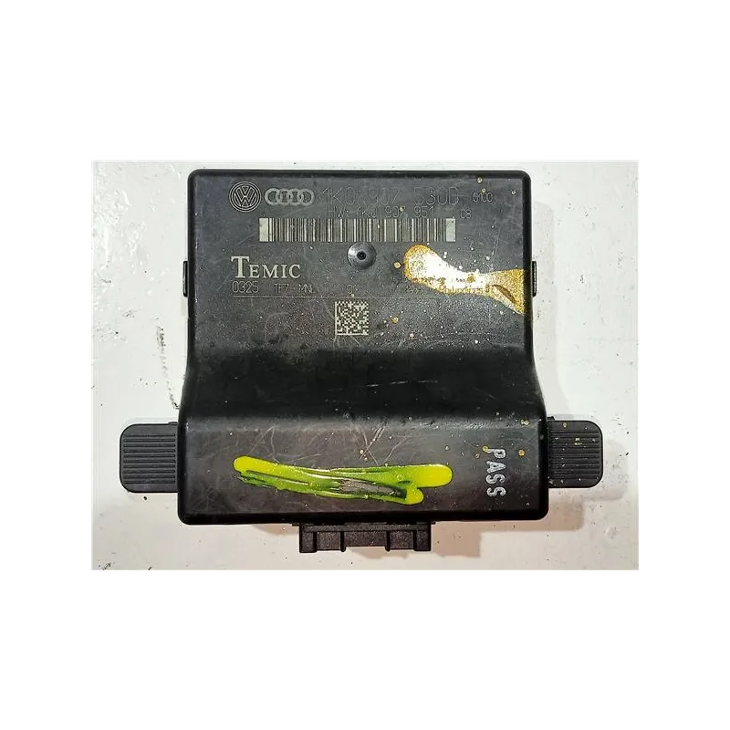 Recambio de modulo electronico para audi a3 (8p1)(05.2003) 2.0 tdi 16v referencia OEM IAM 1K0906951  