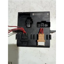 Recambio de modulo confort para audi a4 berlina (8e)(04.2003) 1.9 tdi (96kw) [1,9 ltr. - 96 kw tdi] referencia OEM IAM 8E0907279
