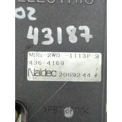 Recambio de abs para mazda 323 f vi hatchback (bj) 2.0 td referencia OEM IAM 2059244  
