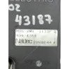 Recambio de abs para mazda 323 f vi hatchback (bj) 2.0 td referencia OEM IAM 2059244  