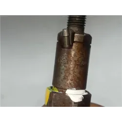 Recambio de inyector para citroën berlingo (1996) 2.0 hdi 90 (mfrhy) referencia OEM IAM LCR6736001  