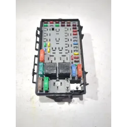 Recambio de caja fusibles/rele para opel corsa d (s07) 1.7 cdti (l08, l68) referencia OEM IAM 13217395EJ  