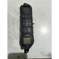 Recambio de mandos climatizador para ford focus berlina (cap)(08.2004) 2.0 ghia [2,0 ltr. - 100 kw tdci cat] referencia OEM IAM 