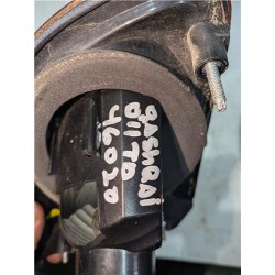 Recambio de piloto porton trasero derecho para nissan qashqai (j10)(01.2007) 2.0 dci referencia OEM IAM 89503209  