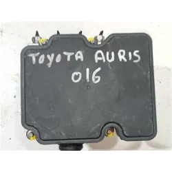 Recambio de nucleo abs para toyota auris (e18)(10.2012) referencia OEM IAM 2265106455  