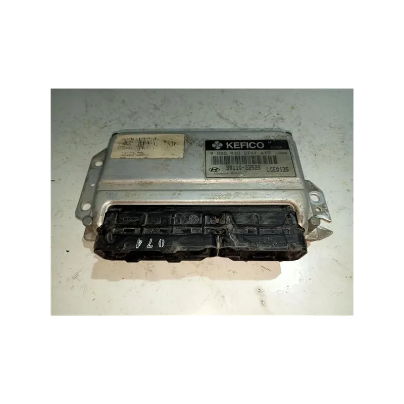 Recambio de centralita inyeccion para hyundai accent (lc)(2000) 1.5 crdi referencia OEM IAM 9030930074FA30  