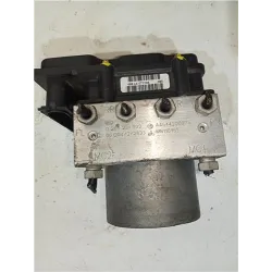 Recambio de nucleo abs para mitsubishi colt (cj0a)(1996) referencia OEM IAM 0265231502  
