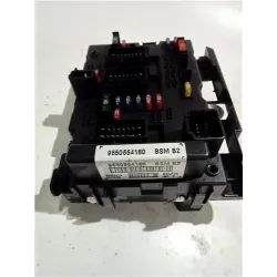 Recambio de bsm para peugeot 307 berlina (s2) x-line 16v hdi fap rhr referencia OEM IAM 9650664180  