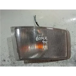 Recambio de intermitente delantero derecho para peugeot boxer (230) furgón bat.2850mm (2002) referencia OEM IAM 35700747  