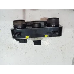 Recambio de mandos climatizador para hyundai i30 (fd)(06.2007) 1.6 crdi referencia OEM IAM 972502L170  