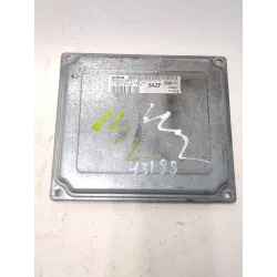 Recambio de centralita inyeccion para ford focus ii (da_, hcp, dp) 1.6 ti referencia OEM IAM S118944001G  