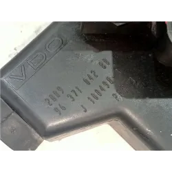Recambio de potenciometro pedal gas para citroën c8 (2002) 2.0 hdi referencia OEM IAM 9637104280  