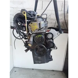 Recambio de motor completo para ford fiesta iv (ja_, jb_) 1.3 i referencia OEM IAM J4L XS6G6007DA  