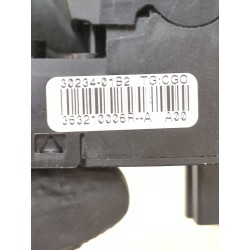 Recambio de boton freno mano para renault scénic iii (jz0/1_) 1.6 dci (jz00, jz12) referencia OEM IAM 363210006R  