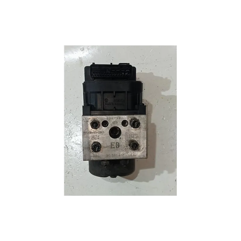 Recambio de nucleo abs para opel astra g berlina di referencia OEM IAM 0265216651  