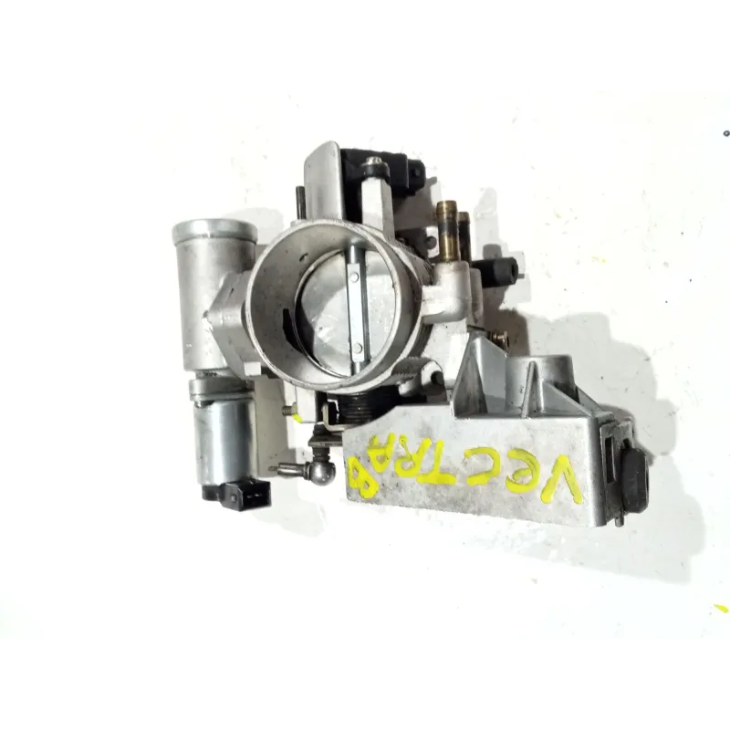 Recambio de caja mariposa aire para opel vectra b (j96) 2.0 i 16v (f19) referencia OEM IAM 5WK90441  