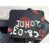 Recambio de potenciometro pedal gas para citroën c8 (2002) 2.0 hdi referencia OEM IAM 9637104280  