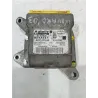 Recambio de centralita airbag para opel vivaro (2001) 2.5 dti referencia OEM IAM 601959800 8200112746A  