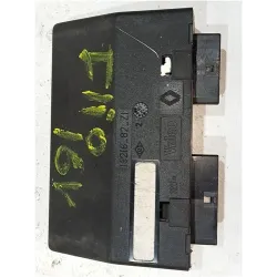 Recambio de modulo electronico para renault clio ii symbol (2001) referencia OEM IAM 1621682Z1  