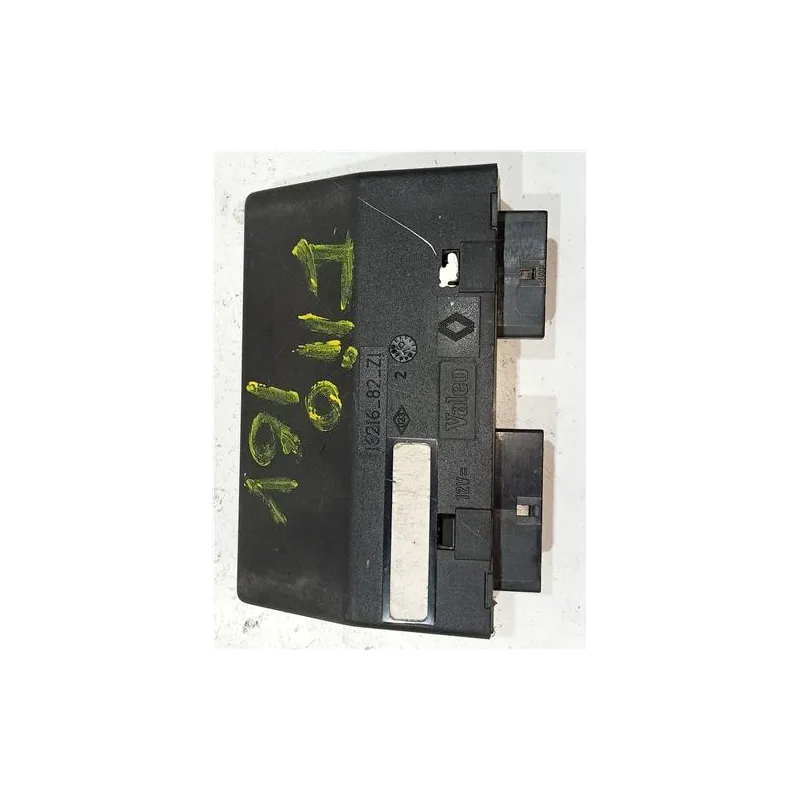 Recambio de modulo electronico para renault clio ii symbol (2001) referencia OEM IAM 1621682Z1  