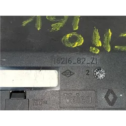 Recambio de modulo electronico para renault clio ii symbol (2001) referencia OEM IAM 1621682Z1  