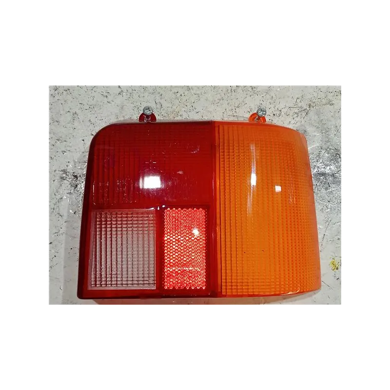 Recambio de piloto trasero derecho para peugeot 205 berlina (02.1983) 1.8 diesel referencia OEM IAM 7R0143735  
