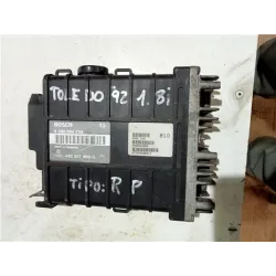 Recambio de centralita inyeccion para seat toledo (1m2)(03.1999) 1.9 tdi referencia OEM IAM 0280000739  