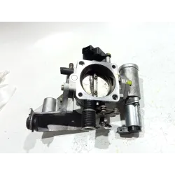 Recambio de caja mariposa aire para opel vectra b (j96) 2.0 i 16v (f19) referencia OEM IAM 5WK90441  