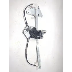 MOTOR ELEVALUNAS DELANTERO IZQUIERDO 430106F0 