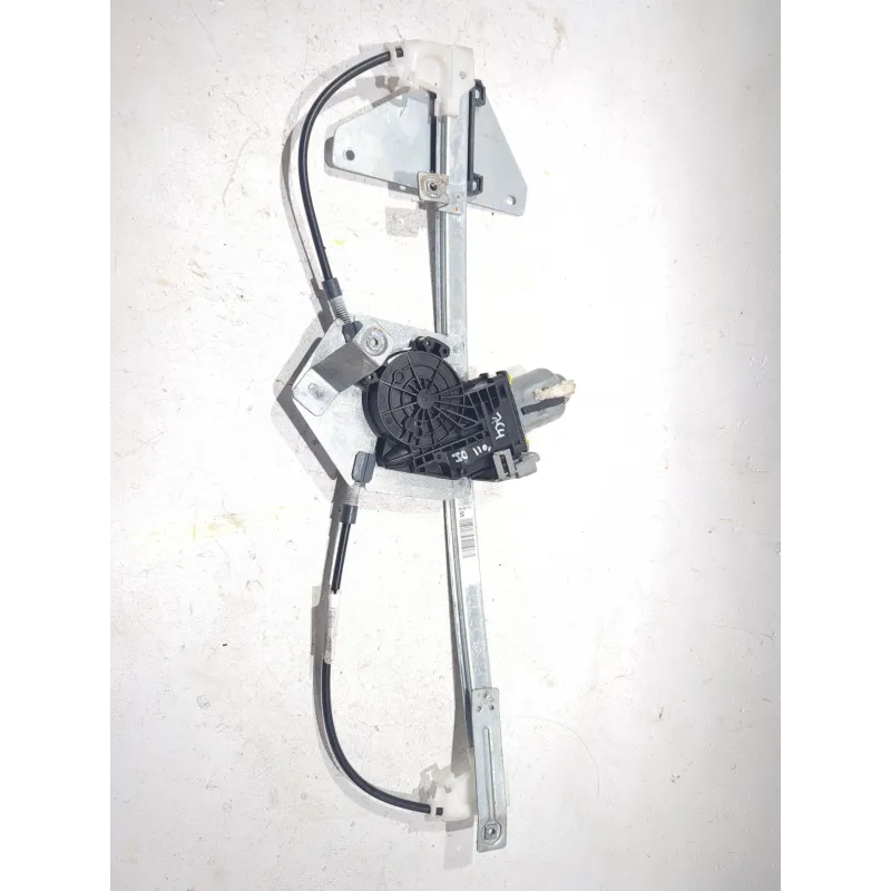 Recambio de motor elevalunas delantero izquierdo para citroën c4 (b7) hdi 90 referencia OEM IAM 430106F0  