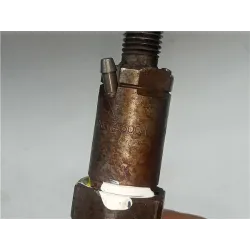 Recambio de inyector para citroën berlingo (1996) 2.0 hdi 90 (mfrhy) referencia OEM IAM LCR6736001  