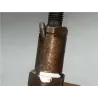 Recambio de inyector para citroën berlingo (1996) 2.0 hdi 90 (mfrhy) referencia OEM IAM LCR6736001  