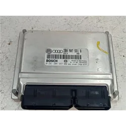 Recambio de centralita inyeccion para audi a6 berlina (c4)(1994) 2.5 tdi [2,5 ltr. - 85 kw tdi] referencia OEM IAM 3B0907551Q  
