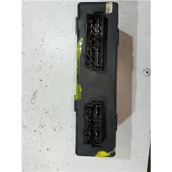 Recambio de modulo electronico para renault clio ii symbol (2001) referencia OEM IAM 1621682Z1  