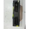 Recambio de modulo electronico para renault clio ii symbol (2001) referencia OEM IAM 1621682Z1  