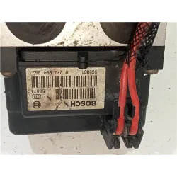 Recambio de nucleo abs para opel astra g berlina di referencia OEM IAM 0265216651  
