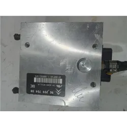 Recambio de nucleo abs para citroën xantia berlina (1998) 2.0 hdi 90 referencia OEM IAM 10094811023  