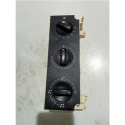 Recambio de mandos climatizador para citroën berlingo (2002) collection (rhy / dw10td) referencia OEM IAM BERLINGO 98  