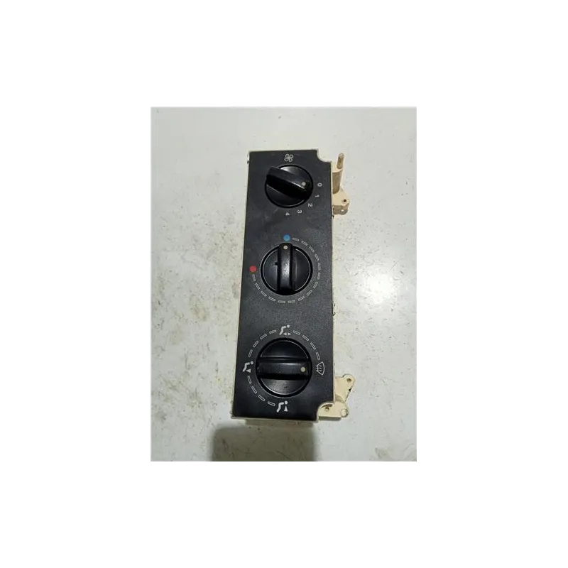 Recambio de mandos climatizador para citroën berlingo (2002) collection (rhy / dw10td) referencia OEM IAM BERLINGO 98  