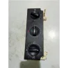 Recambio de mandos climatizador para citroën berlingo (2002) collection (rhy / dw10td) referencia OEM IAM BERLINGO 98  