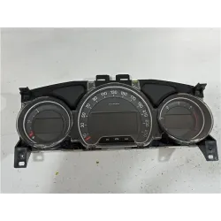 Recambio de cuadro completo para citroën c5 berlina exclusive cat rhr referencia OEM IAM 9677285280  