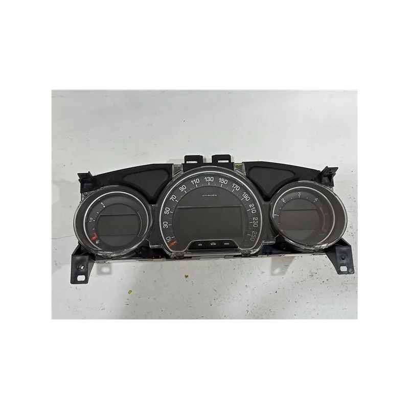 Recambio de cuadro completo para citroën c5 berlina exclusive cat rhr referencia OEM IAM 9677285280  