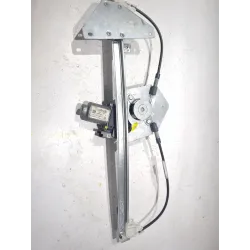 Recambio de motor elevalunas delantero izquierdo para citroën c4 (b7) hdi 90 referencia OEM IAM 430106F0  