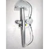 Recambio de motor elevalunas delantero izquierdo para citroën c4 (b7) hdi 90 referencia OEM IAM 430106F0  